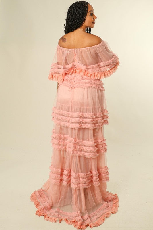 Lesa Dress