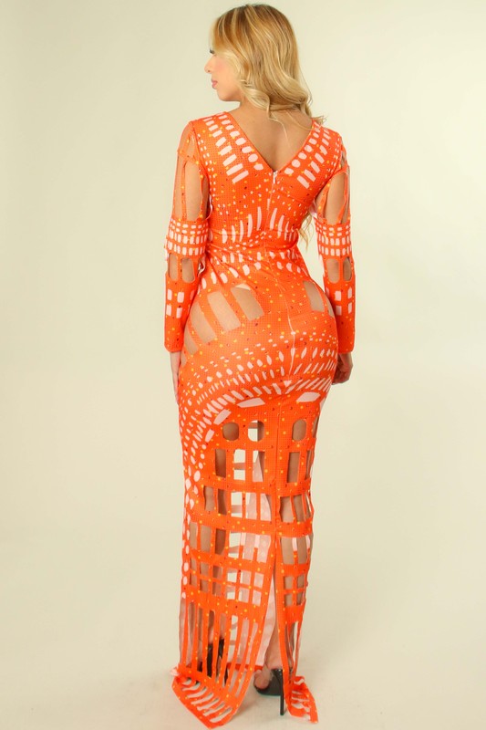 MIMI DRESS