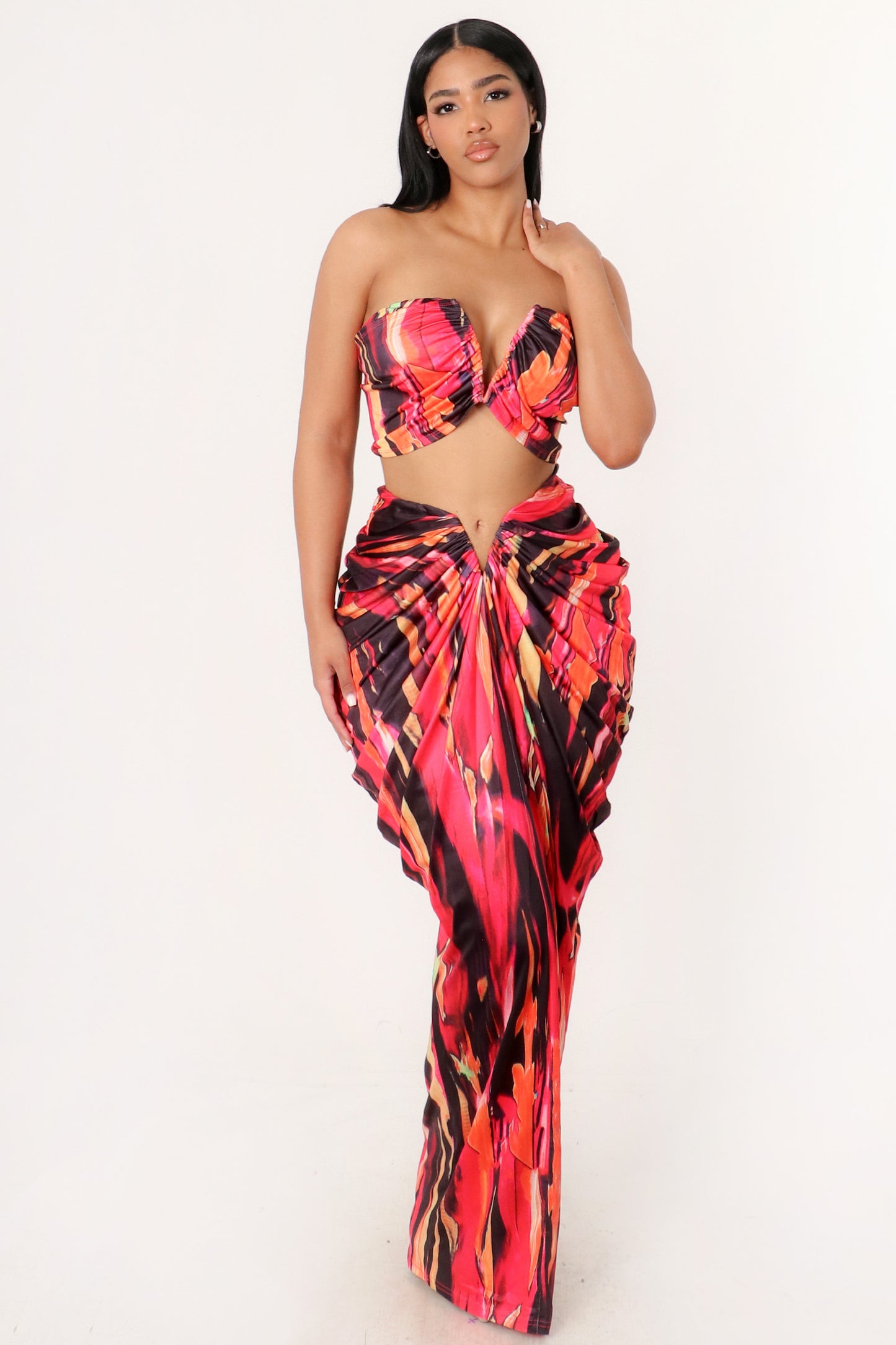 Porsha Set