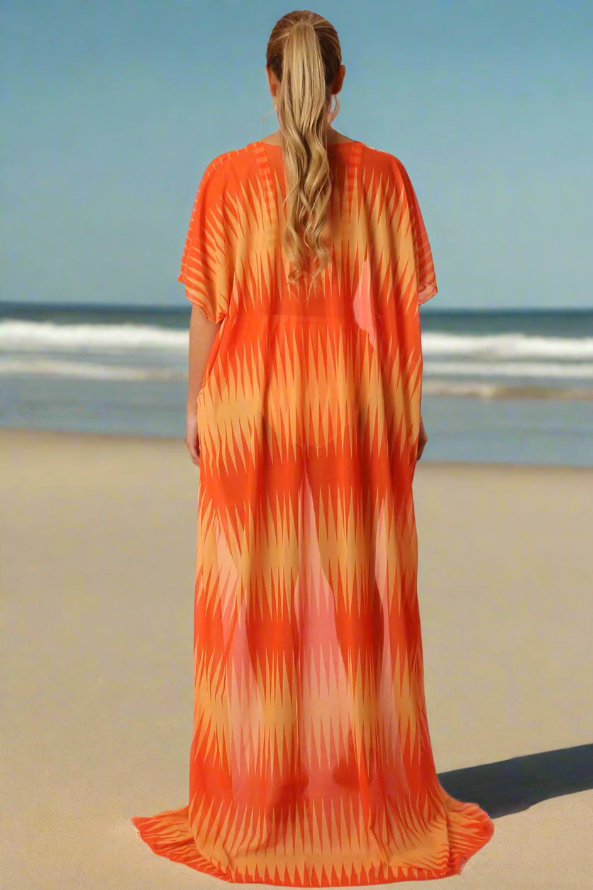 3-Piece Cut-Out Bikini Set