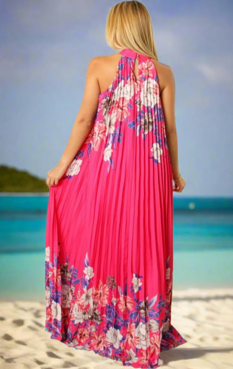 Amber Dress