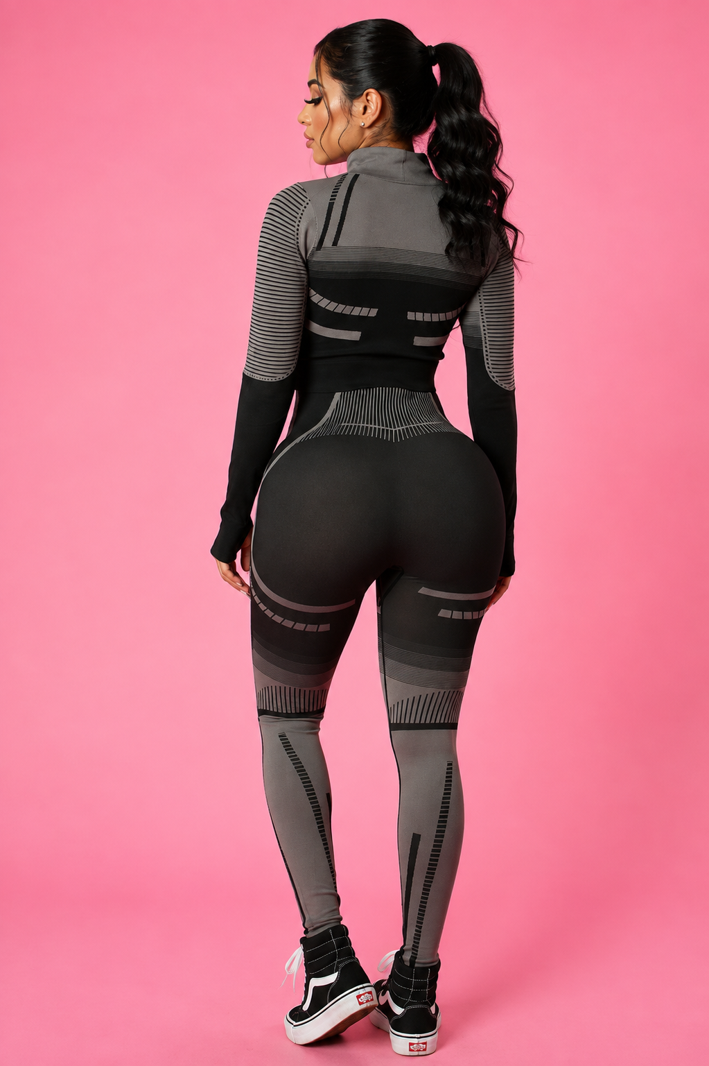New Mix Tracksuit