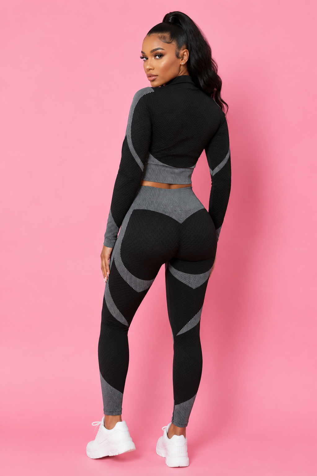 Bella Active Set