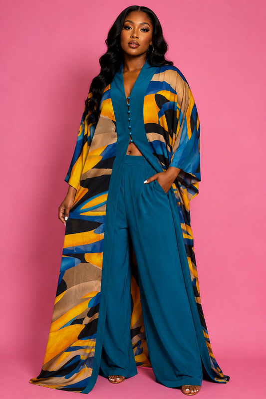 The Empress Luxe Set