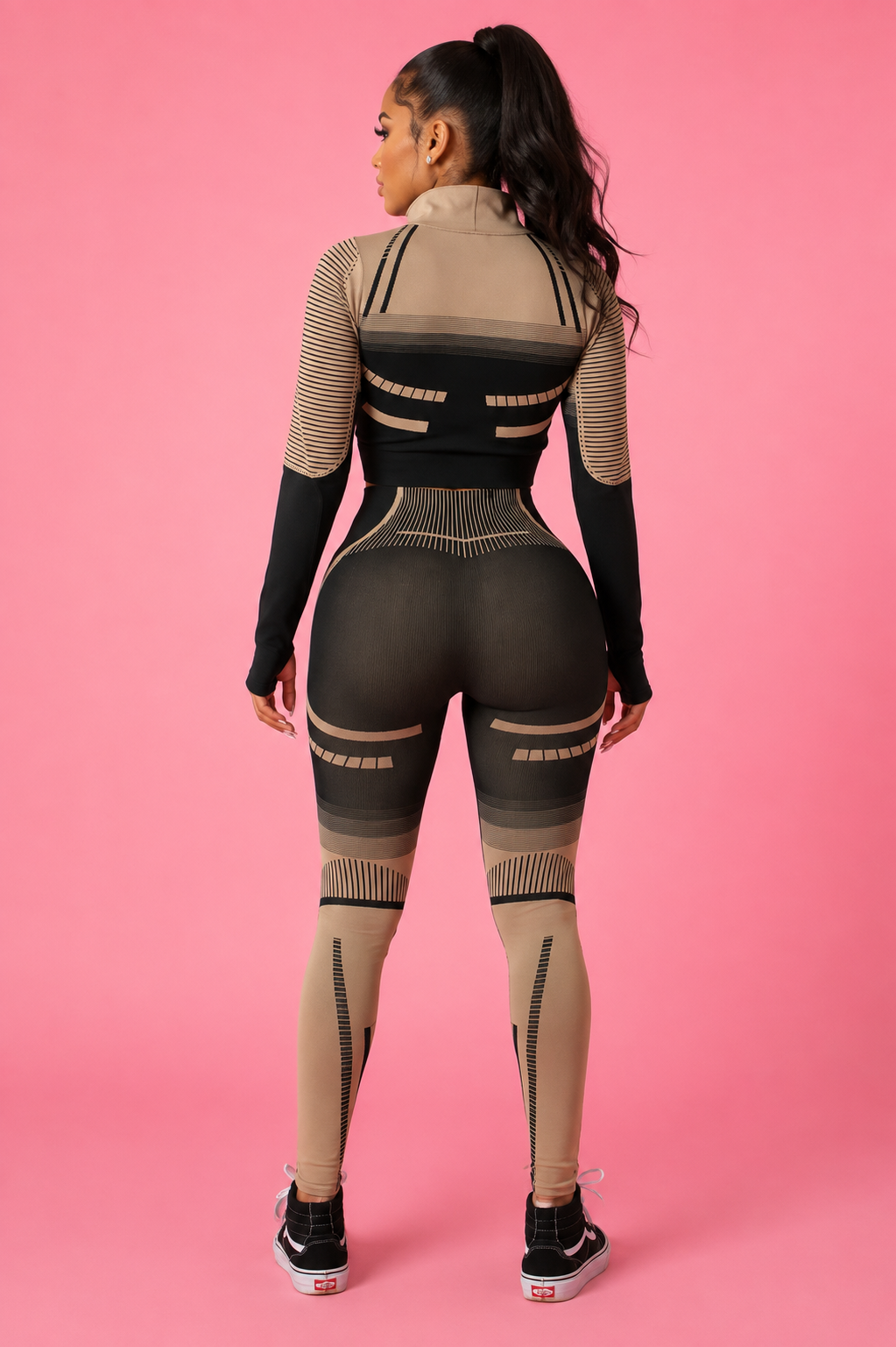 New Mix Tracksuit