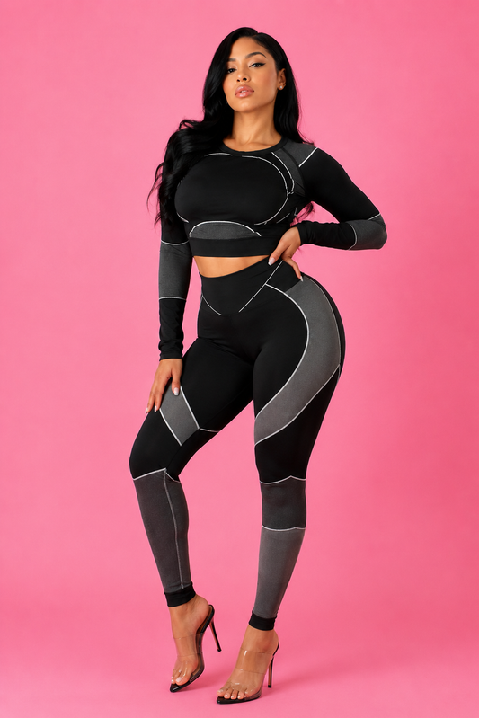Sweet Heart Active Set