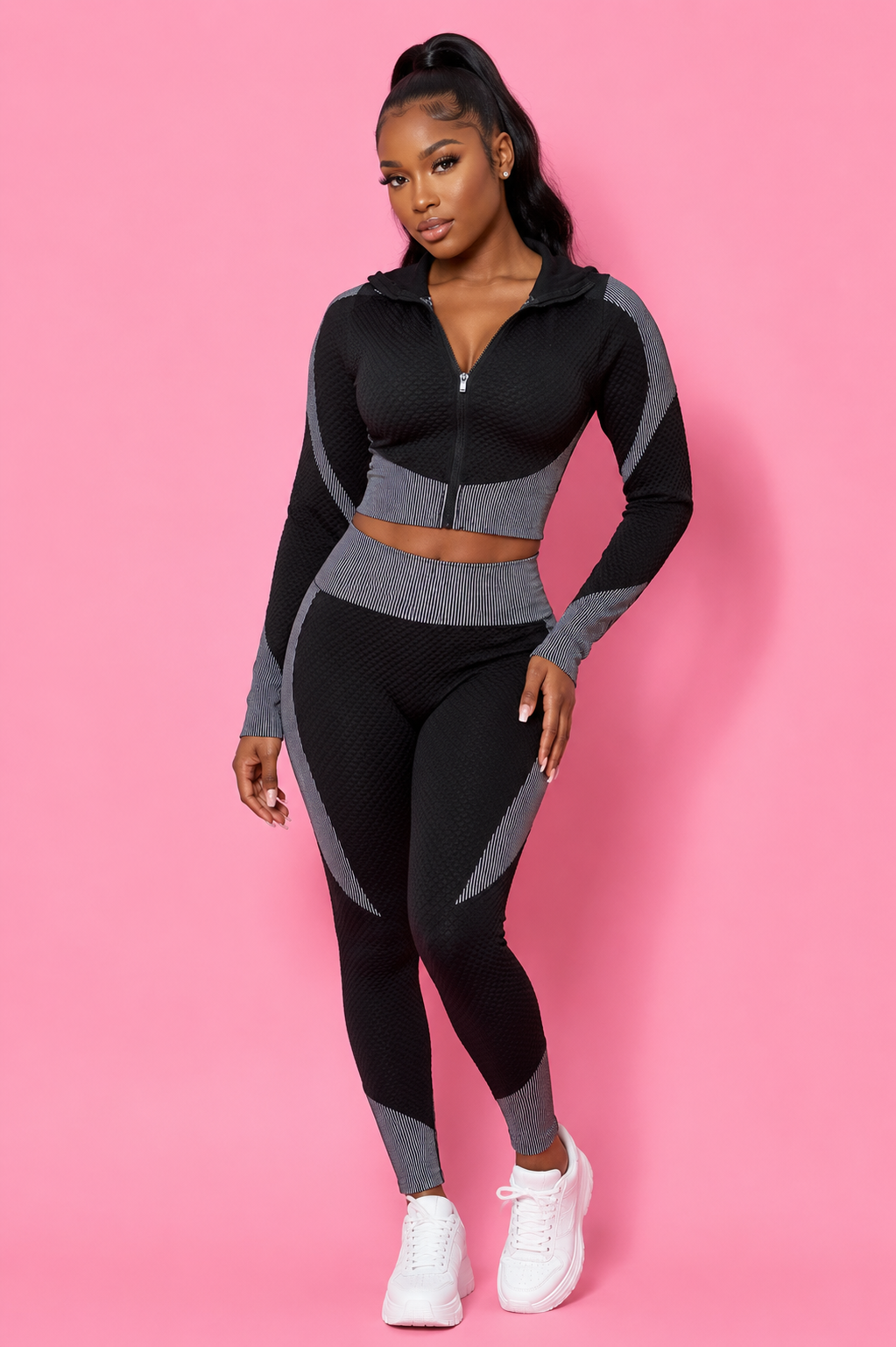 Bella Active Set
