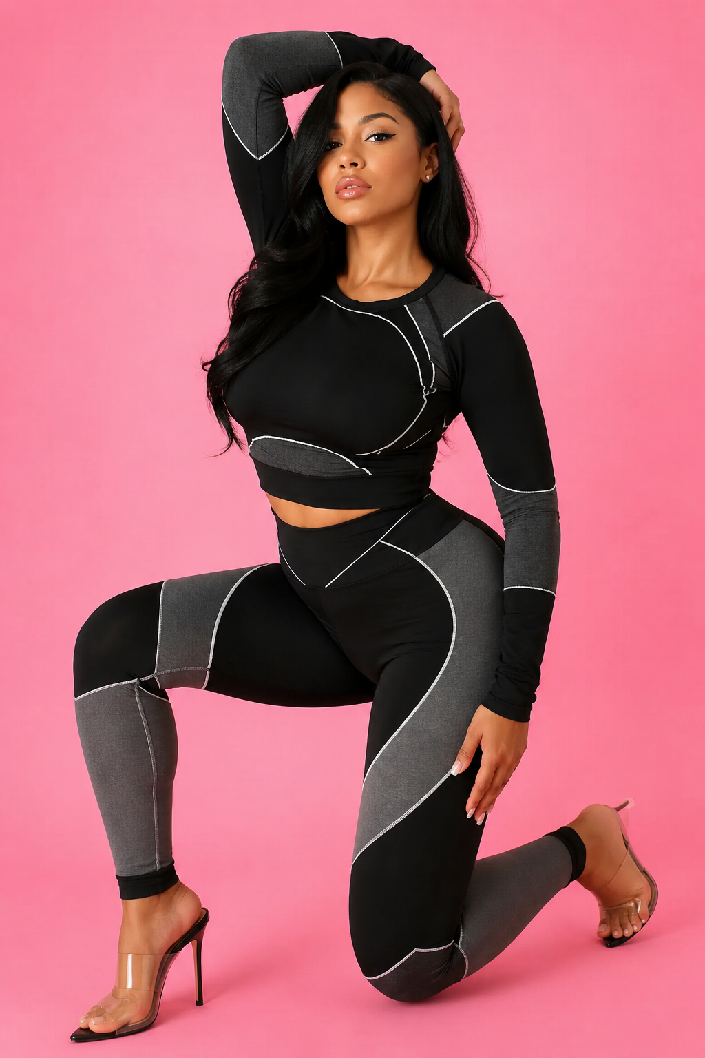 Sweet Heart Active Set