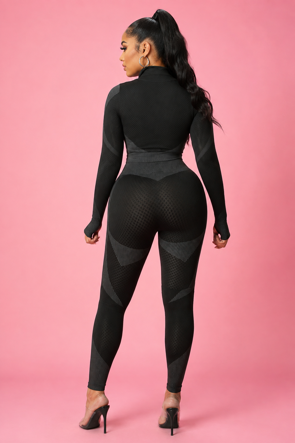 Bella Active Set