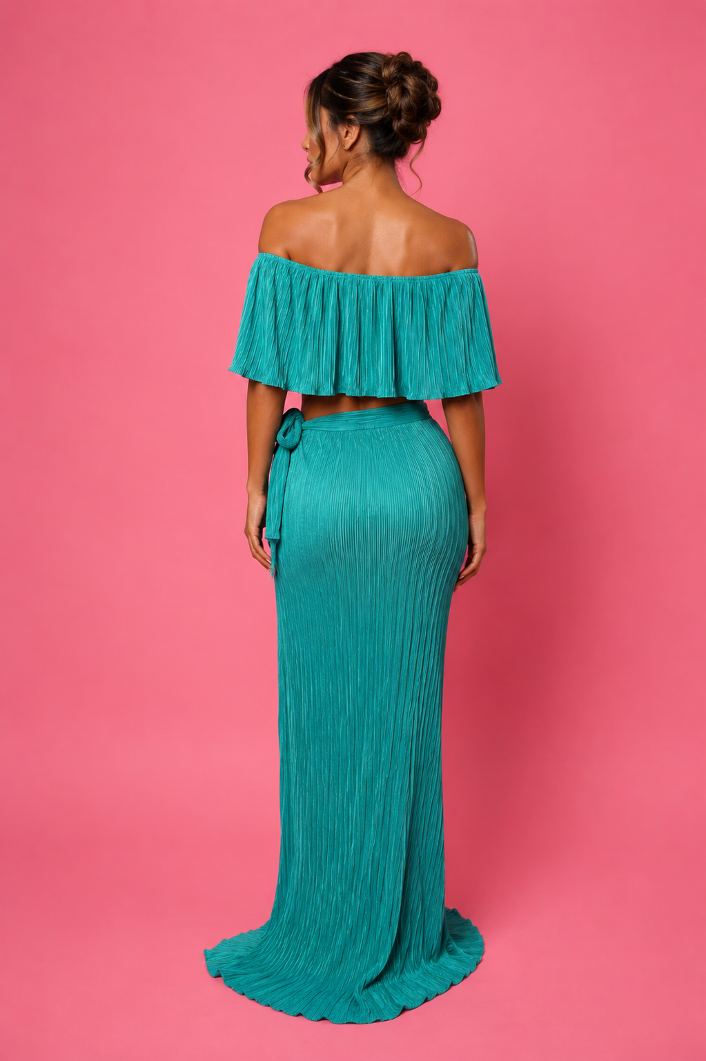 Teal Summer Set