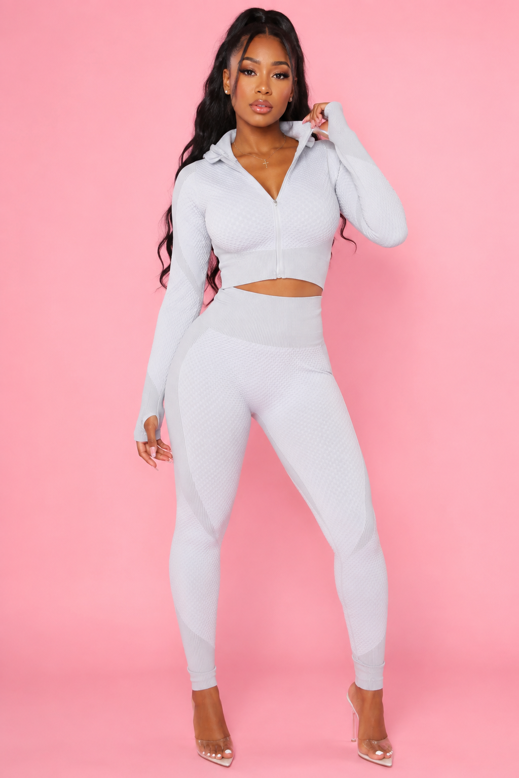 Bella Active Set