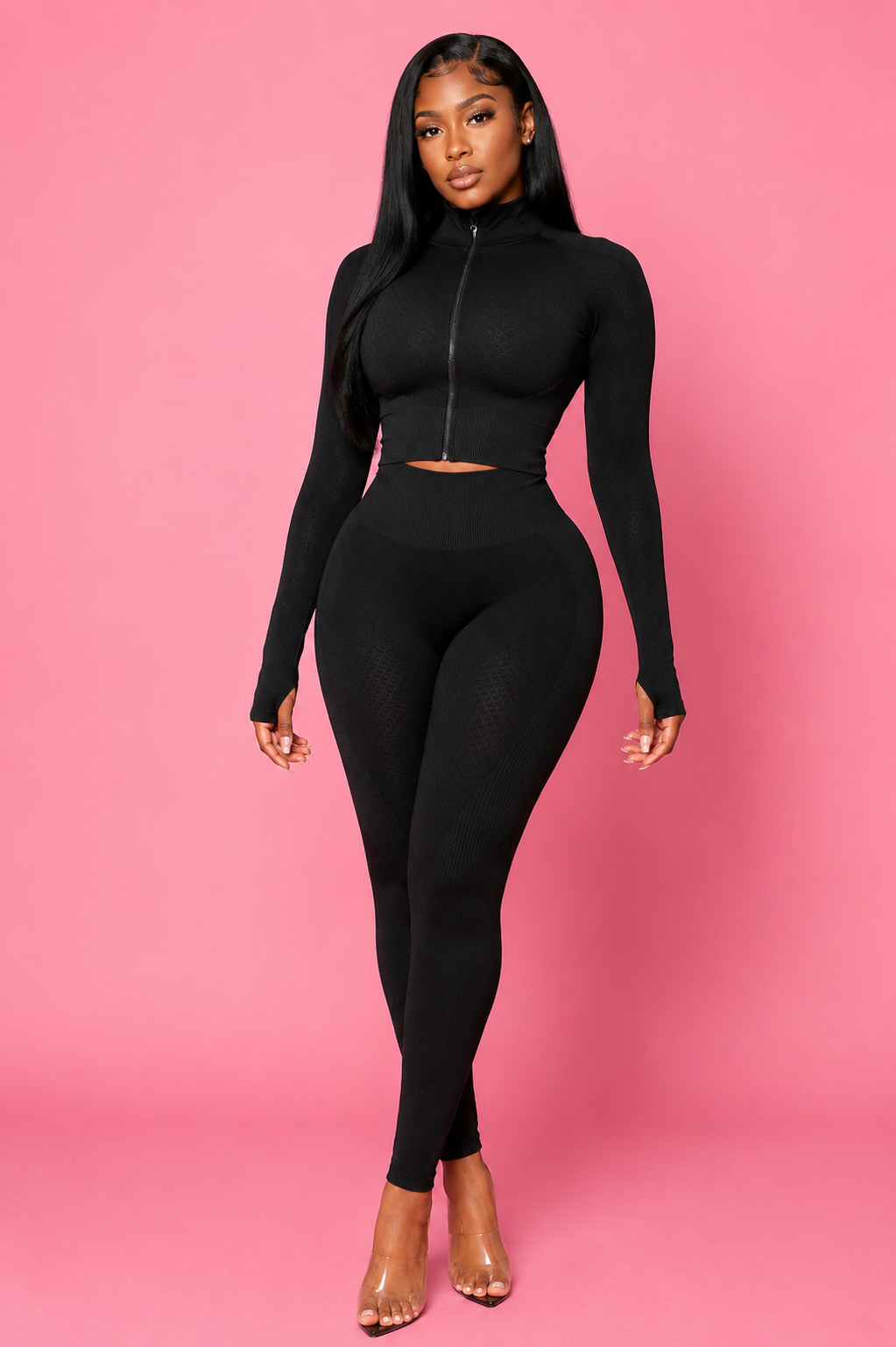 Bella Active Set
