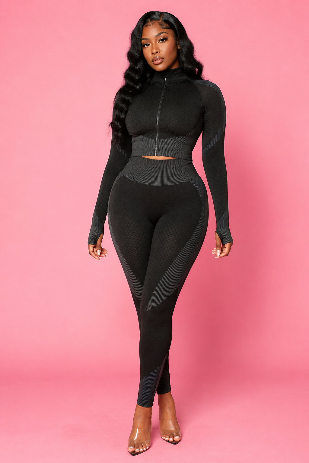 Bella Active Set