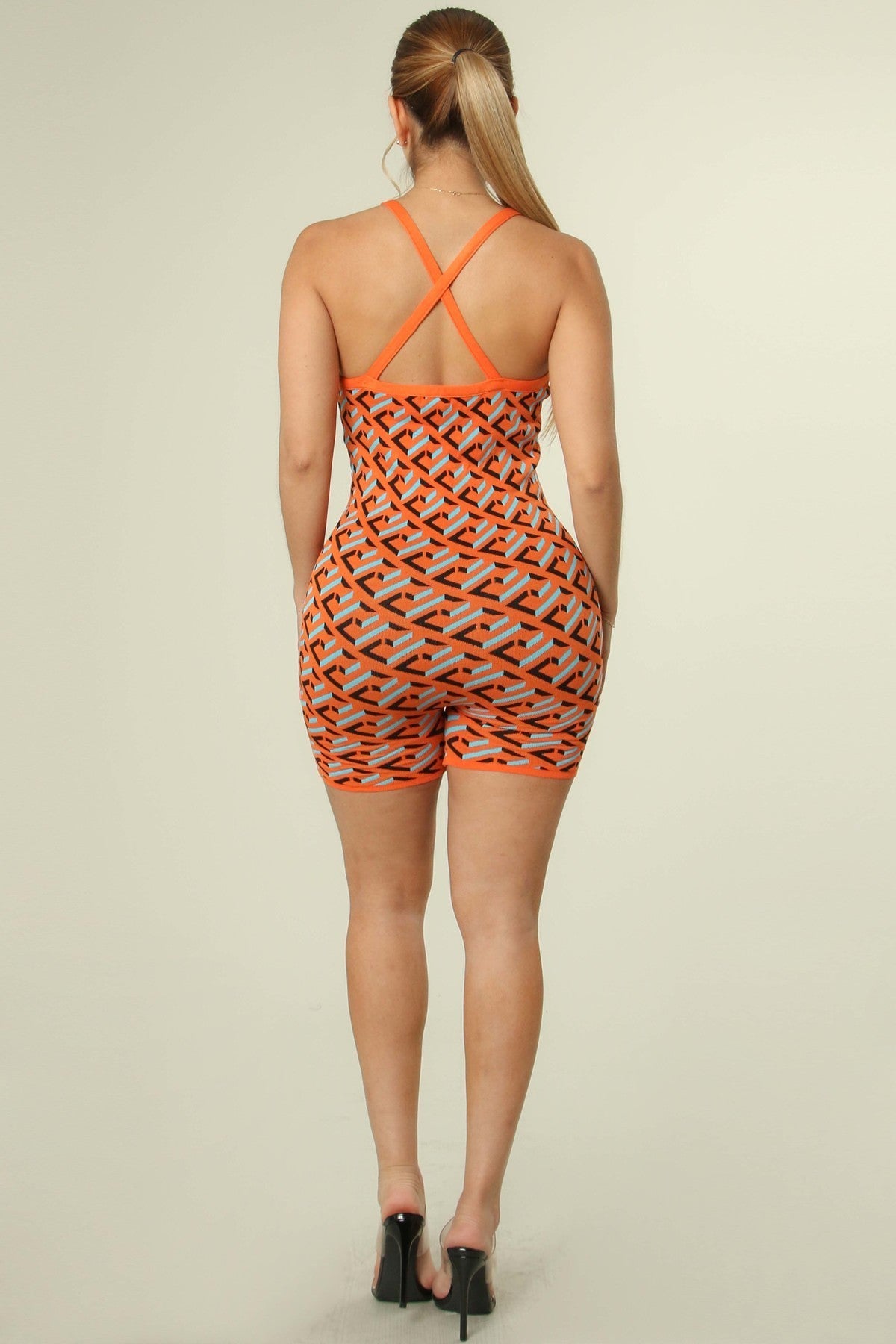 My Body Suit
