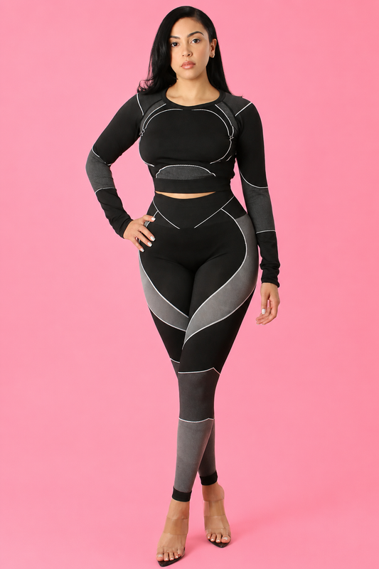 Sweet Heart Active Set