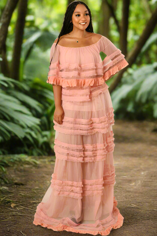 Lesa Dress