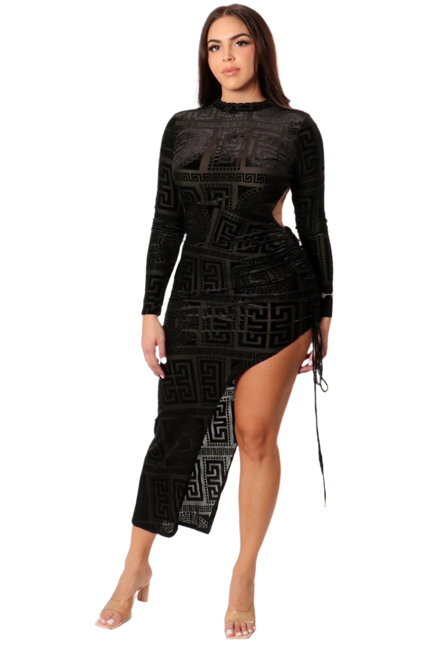 kimbella Dress