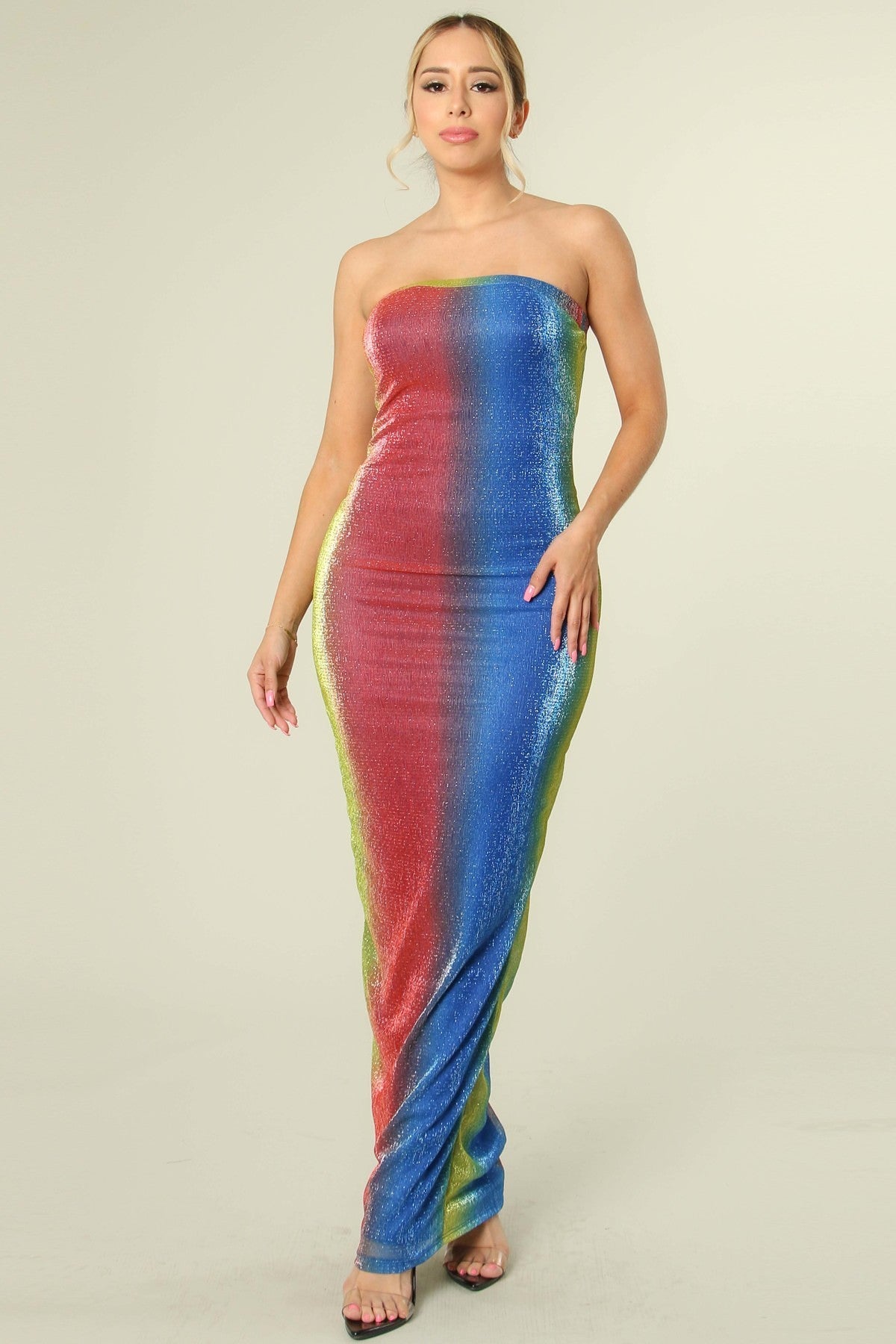 Mood Dress