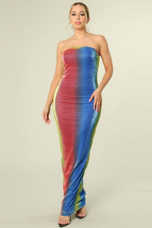 Mood Dress