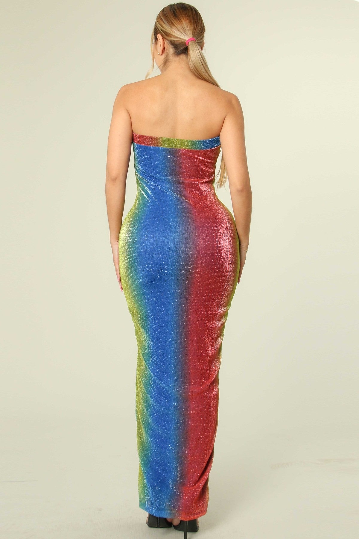 Mood Dress