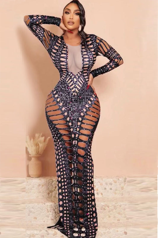MIMI DRESS