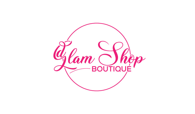 D Glam Shop Boutique - Home