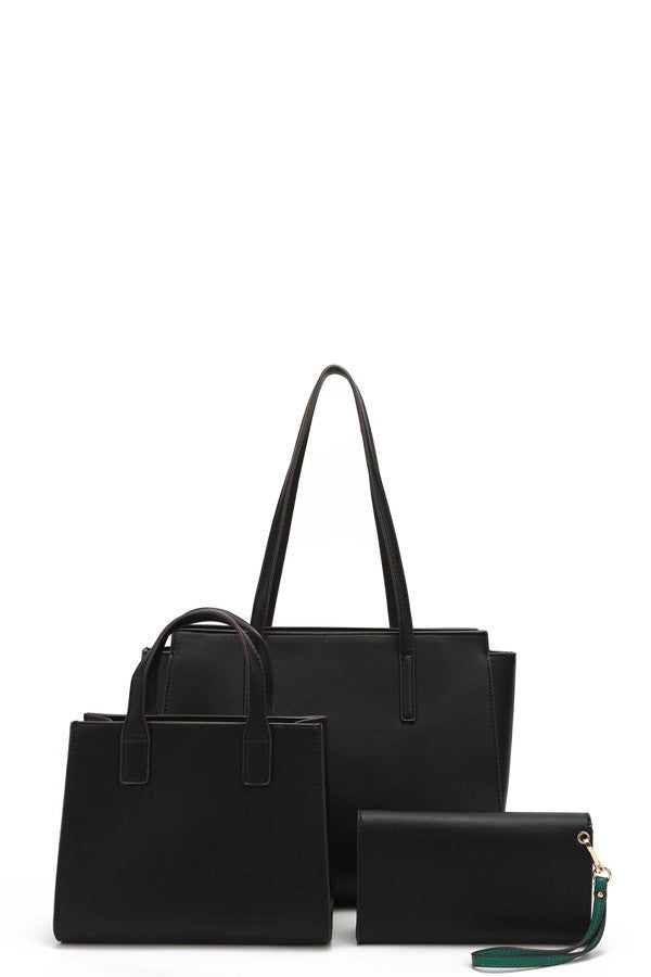 Evie Purse Set