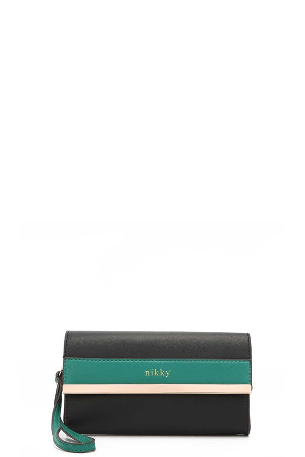 Evie Purse Set