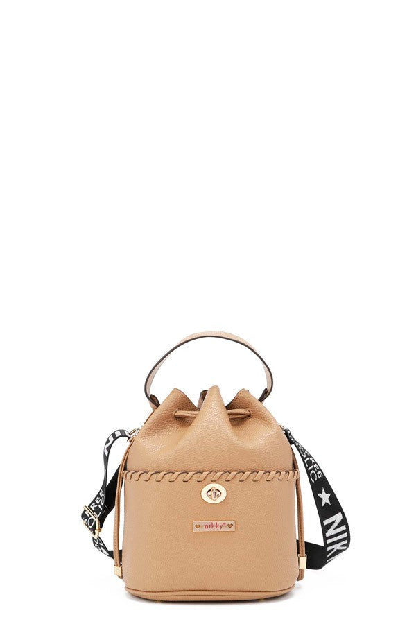 Mini Bucket Bag