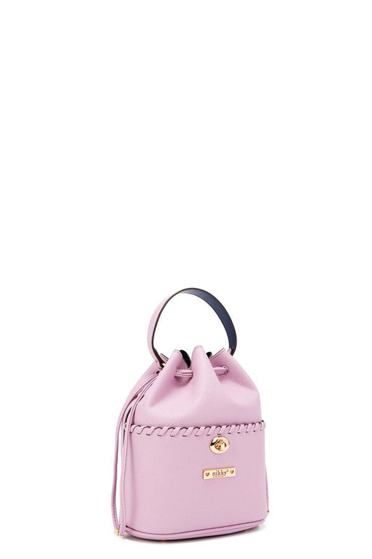 Mini Bucket Bag
