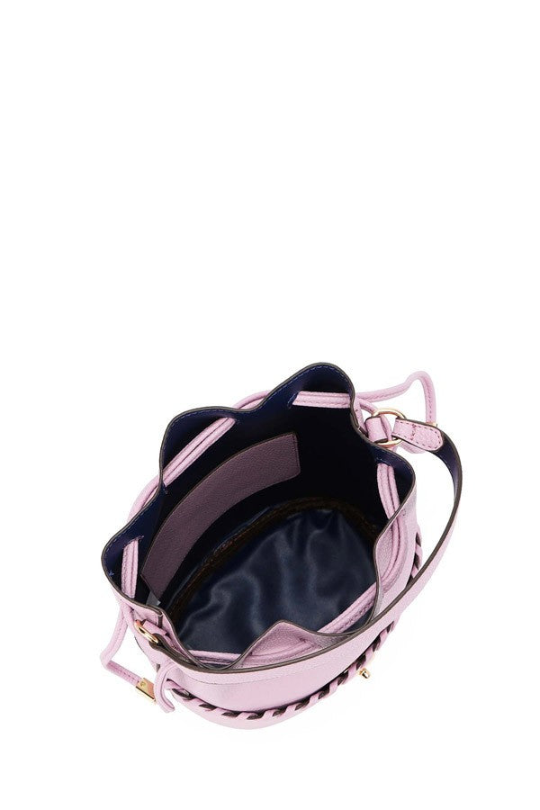 Mini Bucket Bag