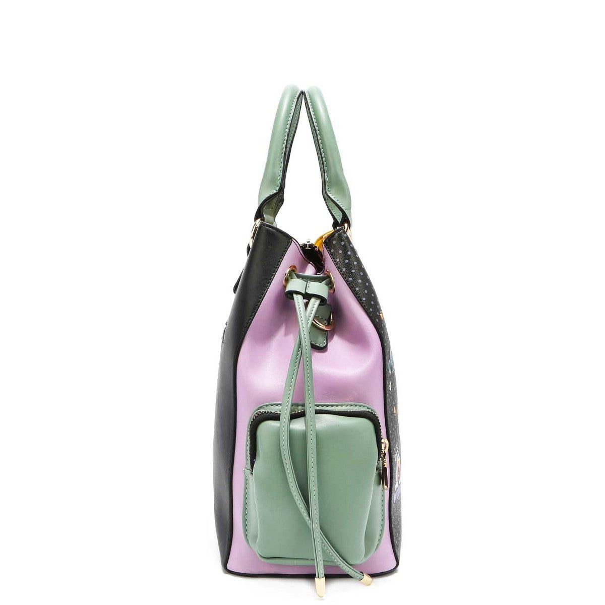 My Moment Bag