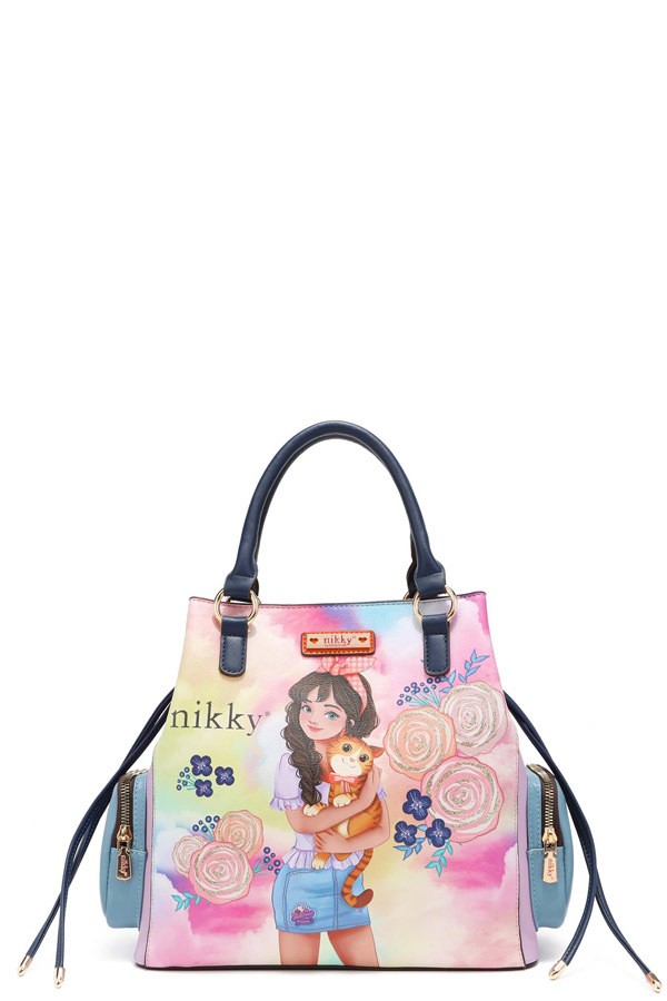 I'M Caring Bag