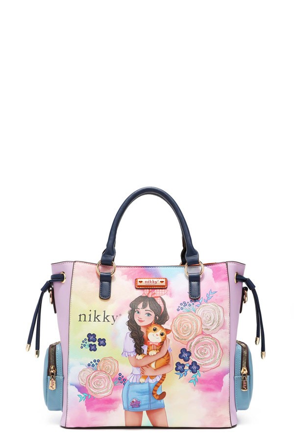 I'M Caring Bag