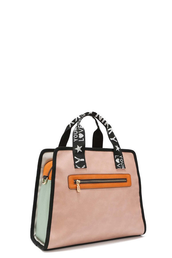 My Girls Bag