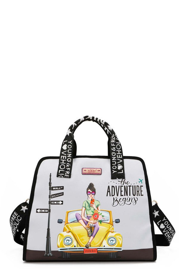 My Adventure Bag