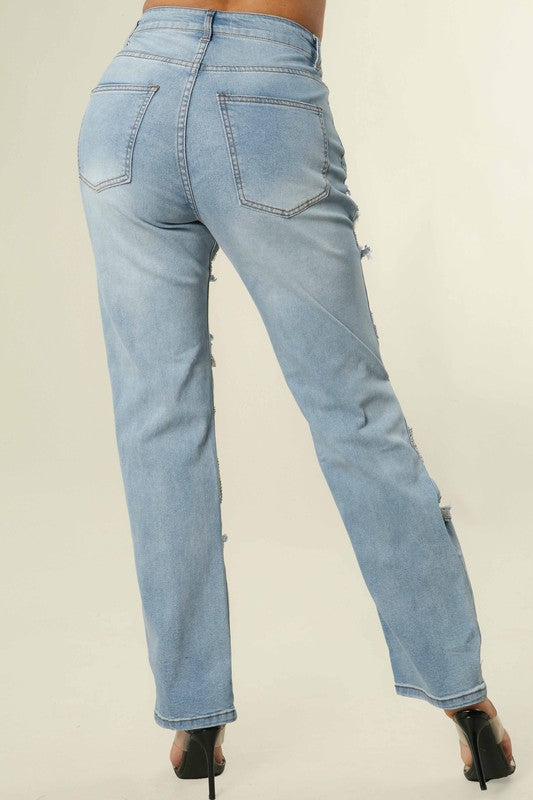 Bling Me Jeans