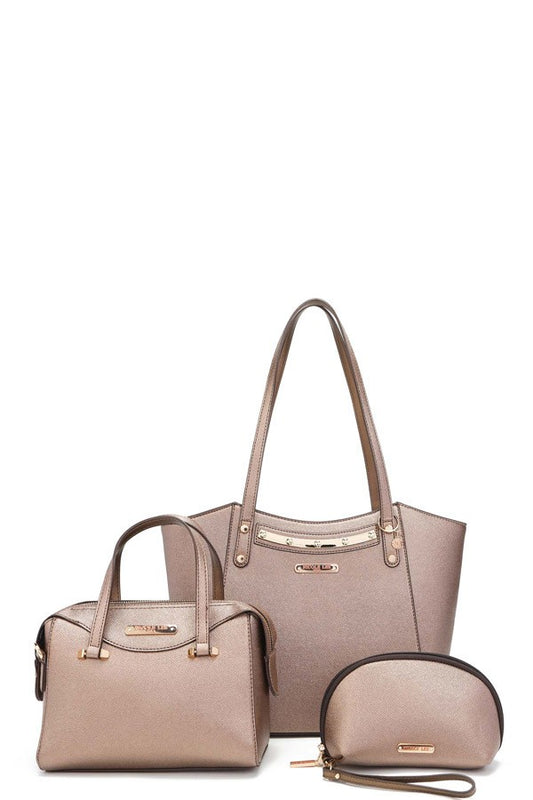Toya 3-Piece Set