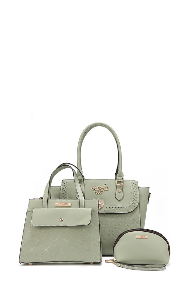 Milana 3-Piece Set