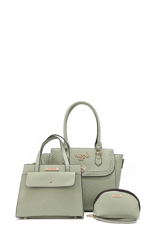 Milana 3-Piece Set