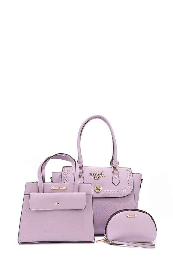 Anna 3-Piece Set
