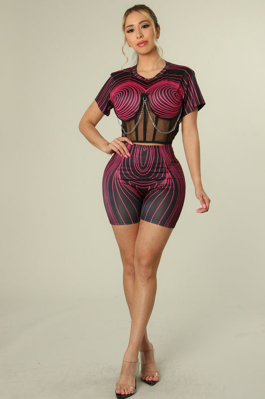 Kelly Set