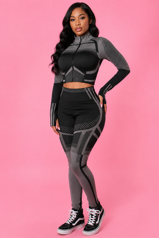 New Mix Tracksuit