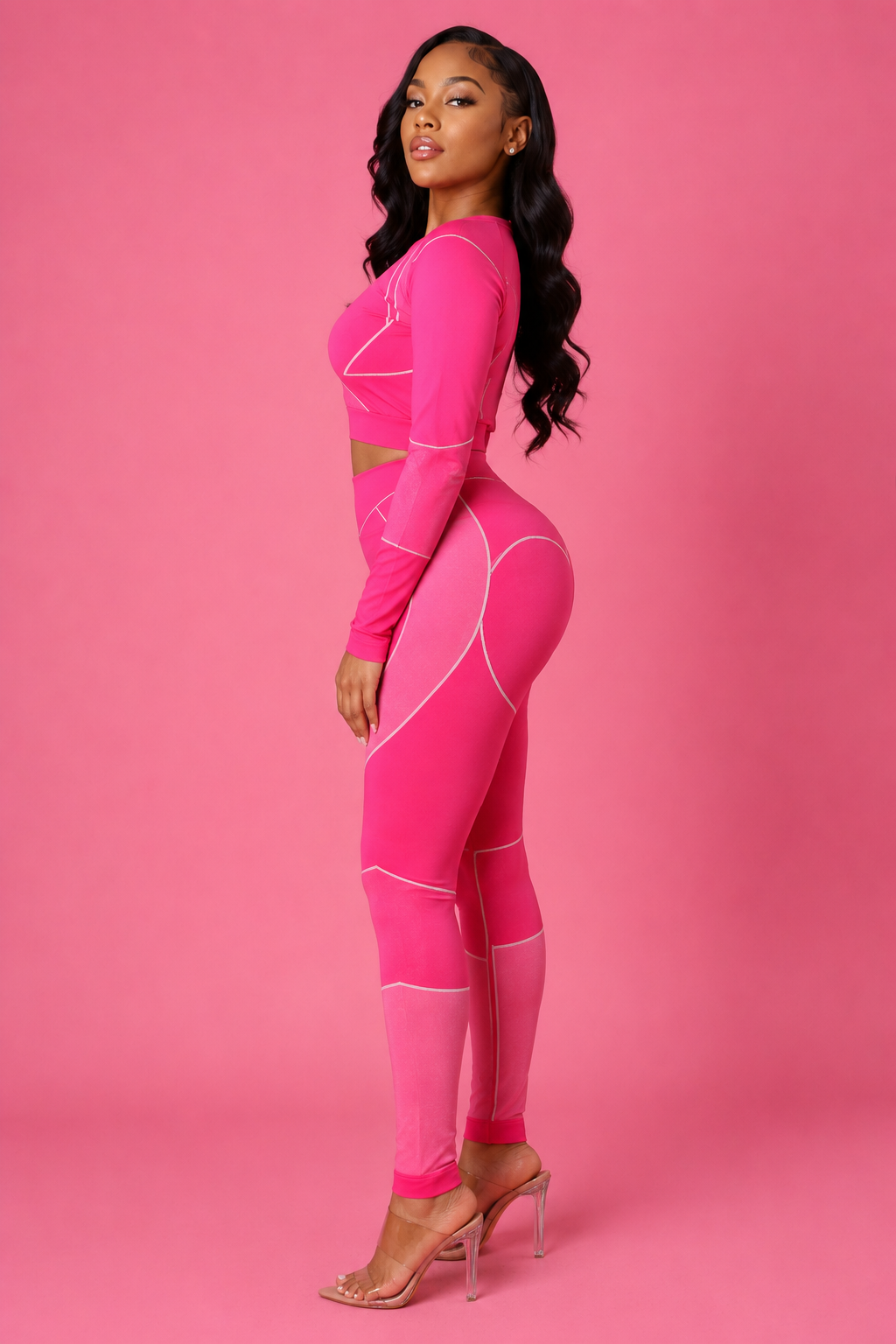 Sweet Heart Active Set