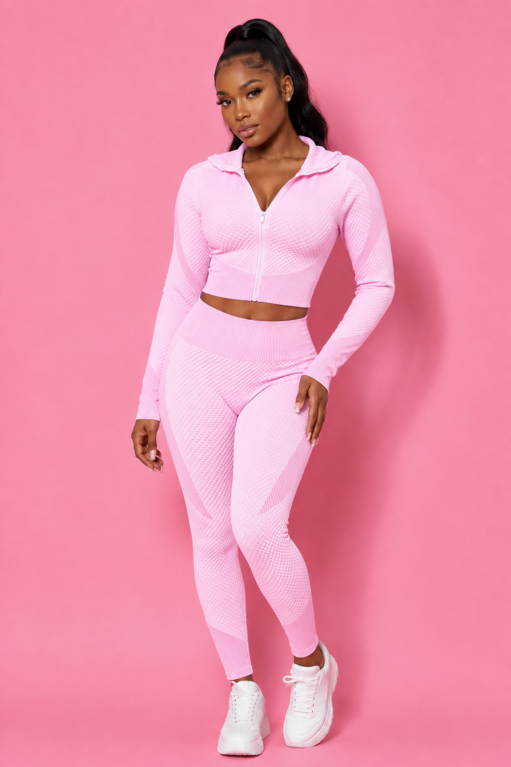 Bella Active Set