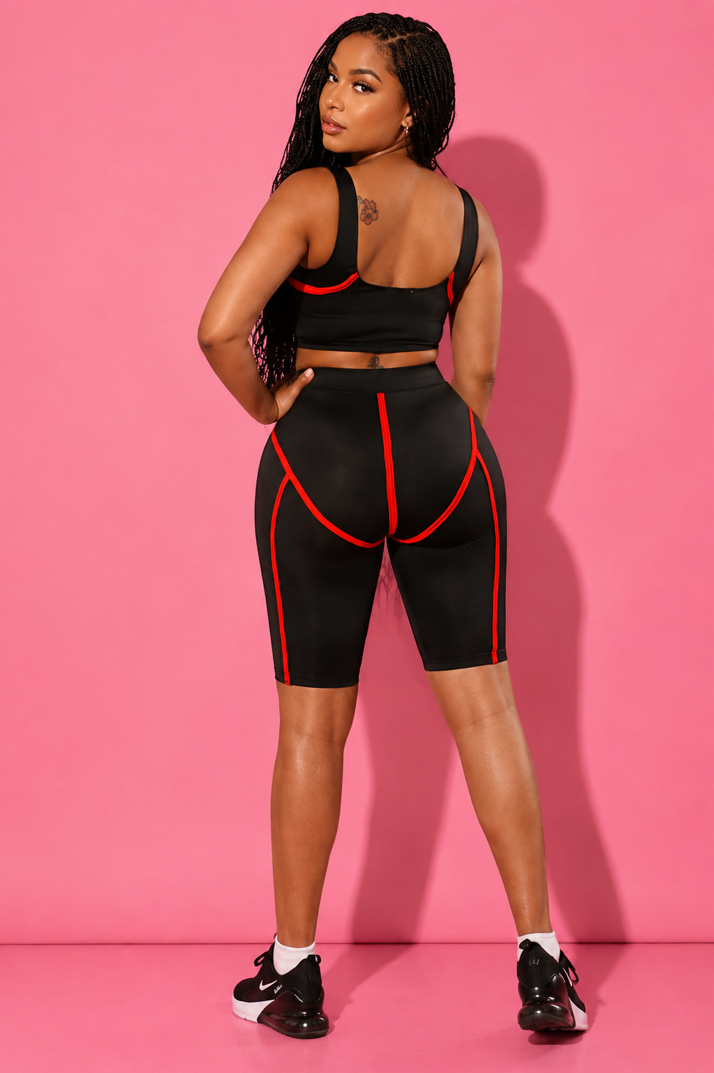 Mari Set