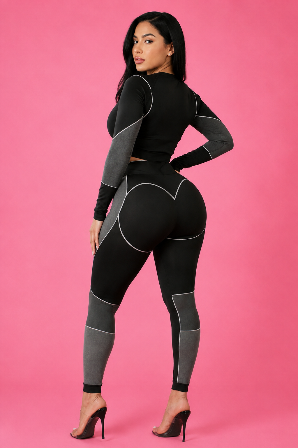 Sweet Heart Active Set
