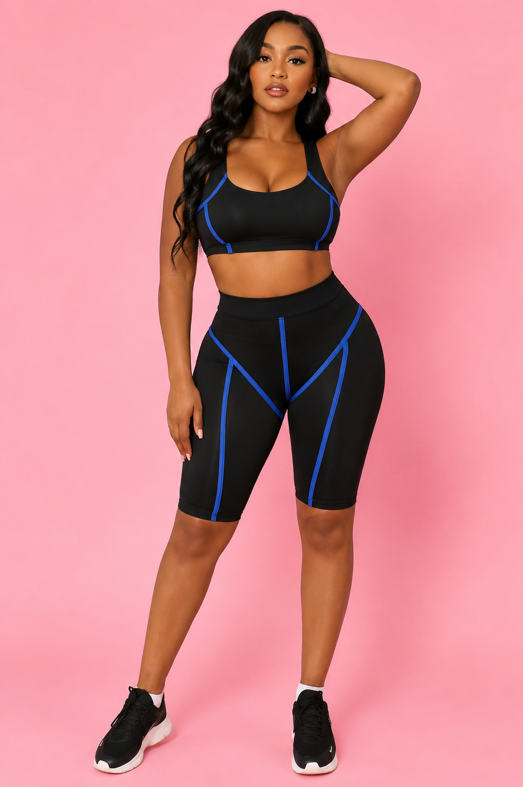 Mari Set