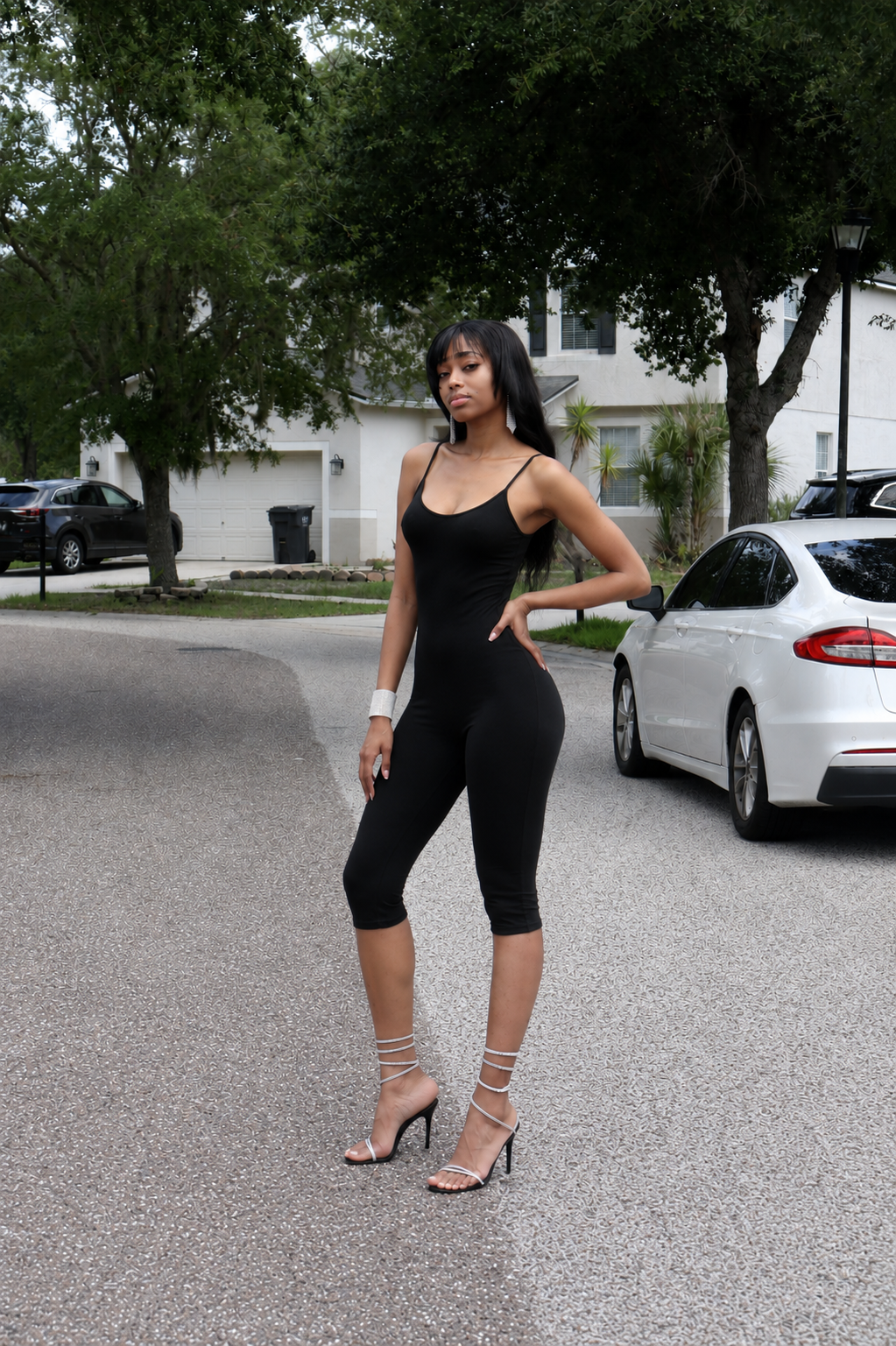 Kathy Bodysuit