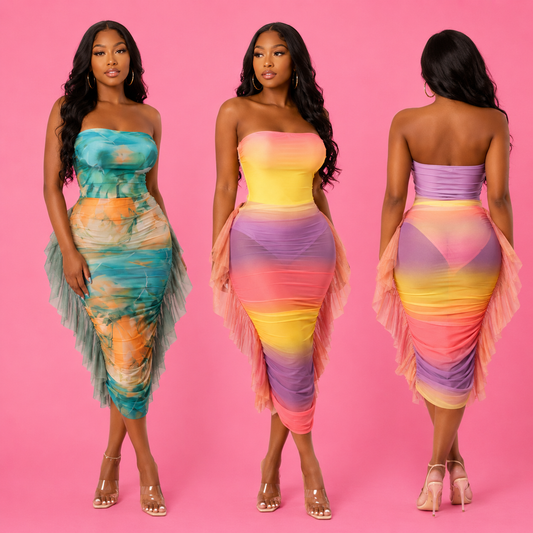Stacy Set